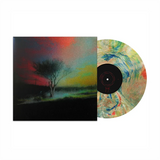 Joji - Piss In The Wind [LP] - Prism Colored Vinyl