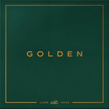 Jungkook (BTS) - Golden [LP] - Gold