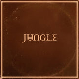 Jungle - Sunshine [LP]