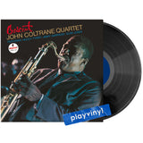 John Coltrane Quartet - Crescent [LP]