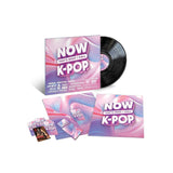 Various - Now That’s What I Call K-Pop [LP]