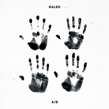 Kaleo - A/B [LP]