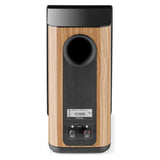 Focal KANTA 1 Black High Gloss / Black Mat