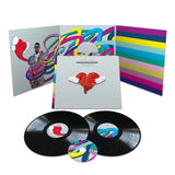 Kanye West - 808S & Heartbreak (Deluxe) [2LP+CD]