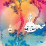 Kanye West & Kid Cudi - Kids See Ghosts [LP]
