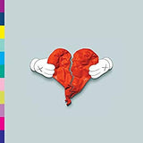 Kanye West - 808S & Heartbreak (Deluxe) [2LP+CD]