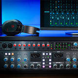 Solid State Logic SSL Alpha 8