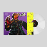 Kasabian - The Alchemist's Euphoria (Alternative Artwork) [LP] - Clear Vinyl