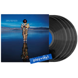 Kamasi Washington - Heaven And Earth [4LP]