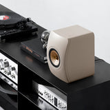 KEF LS50W II - Sand Shell