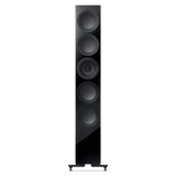 KEF R11 Meta - Black Gloss