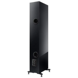 KEF R11 Meta - Black Gloss