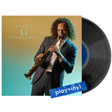 Kenny G - Innocence [LP]