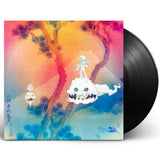 Kanye West & Kid Cudi - Kids See Ghosts [LP]