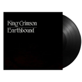 King Crimson - Earthbound [LP]