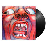 King Crimson - In The Court Of The Crimson King (An Observation By King Crimson) (40th Anniversary Stereo Mixes) [LP]