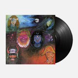 King Crimson - In The Wake Of Poseidon (40th anniversary stereo mixes by Steven Wilson and Robert Fripp) [LP]