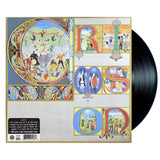 King Crimson - Lizard [LP]