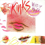 Kinks - Word Of Mouth [LP]