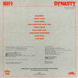 Kiss - Dynasty [LP]