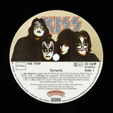 Kiss - Dynasty [LP]