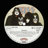 Kiss - Dynasty [LP]