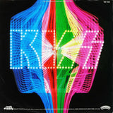 Kiss - Dynasty [LP]
