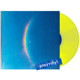 Coldplay - Moon Music [LP] - Yellow Transperent Vinyl