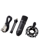 Tascam TM-80 - Black