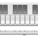 KORG NANOKEY2 - White