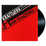 Kraftwerk - The Man Machine [LP]