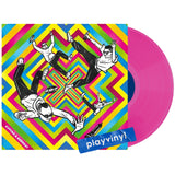 Курган & Agregat - The Best [LP] - Colored