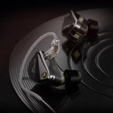 Knowledge Zenith Decet without switch with Built-in Sound card with MIC