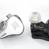 Knowledge Zenith DQ6 GRAY MIC