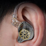Knowledge Zenith EDX Lite MIC GRAY