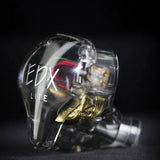 Knowledge Zenith EDX Lite MIC GRAY