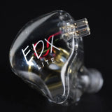 Knowledge Zenith EDX Lite MIC GRAY