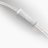 Knowledge Zenith EDX PRO CRYSTAL MIC