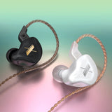Knowledge Zenith EDX BLACK NO MIC