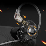 Knowledge Zenith Gale MIC 3.5mm