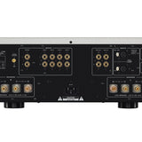 Luxman L-505Z - Silver