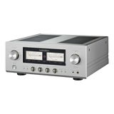 Luxman L-507Z - Silver