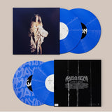 Lady Gaga - Mayhem [2LP] - Blue