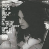 Lana Del Rey - Ultraviolence (Deluxe Edition with Bonus tracks) [2LP]