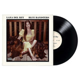 Lana Del Rey - Blue Banisters [2LP]