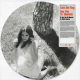 Lana Del Rey - Say Yes To Heaven (Picture Disc) [7inch]