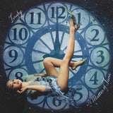 Laufey - A Matter Of Time  [LP+7inch] - Timeless Blue