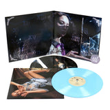 Laufey - A Matter Of Time  [LP+7inch] - Timeless Blue