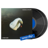 Ludovico Einaudi - Underwater [2LP]