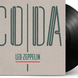 Led Zeppelin - Coda [LP]